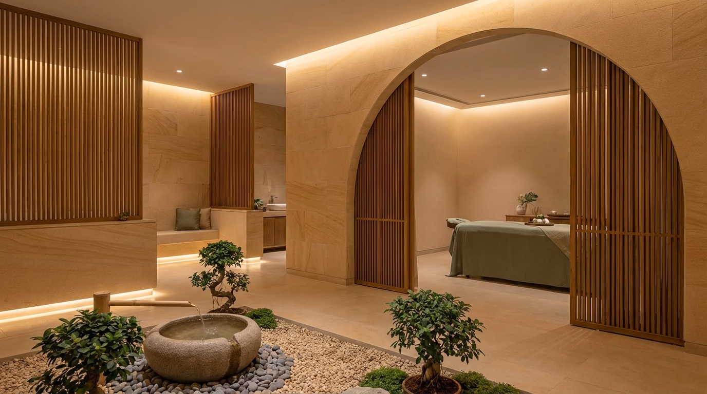 TVS Emerald Cascadia